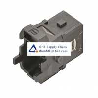 HARTING_09100053001_Power connector