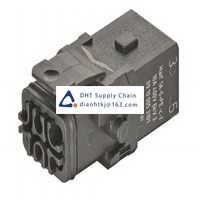 HARTING_09100053101_Power connector