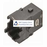 HARTING_09100033206_Power connector