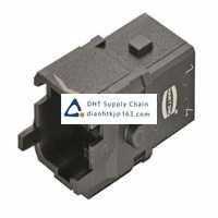 HARTING_09100053006_Power connector
