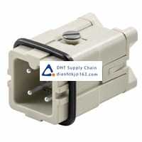 Weidm??ller_1498100000_Power connector