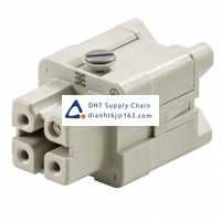 Weidm??ller_1498200000_Power connector