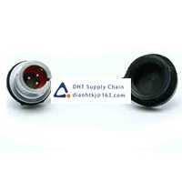 RS PRO_188-9481_Circular connector
