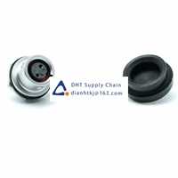 RS PRO_188-9550_Circular connector