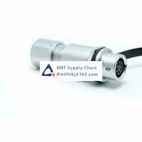 RS PRO_188-9588_Circular connector