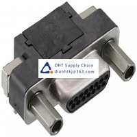 Molex_83614-9012_D-SUB connectors