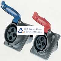 Legrand_051920_Mains and DC power connectors