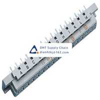 HARTING_09047326831_Backplane and Rack Connectors