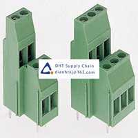 Phoenix Contact_1721728_Terminal Block Connector
