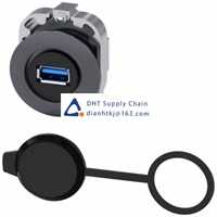 Siemens_3SU1960-0GA80-0AA0_D-SUB connectors