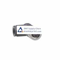 Telemecanique Sensors_XZCC8FDM40S_Circular connector
