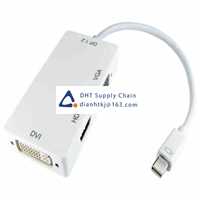 RS PRO_195-4281_AV Connector