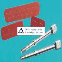 FCT from Molex_F1043-2 / 1731120296_D-SUB connectors