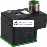 Murrelektronik Limited_7000-41301-0000000_Power connector