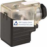 Murrelektronik Limited_7000-29121-0000000_Power connector
