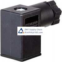 Murrelektronik Limited_7000-30055-0000000_Power connector