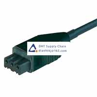 Hirschmann_932187016 STAK 3 K 075  10 M_Mains and DC power connectors