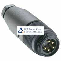 Lumberg Automation_11592 RSC 50/11_Circular connector