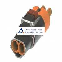 Amphenol Industrial_PL182X-61-10_Power connector