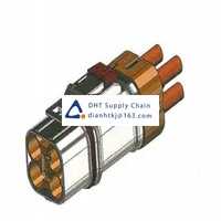 Amphenol Industrial_PL184X-41-6_Power connector