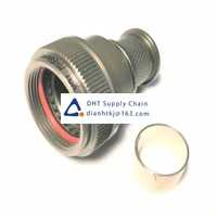 Amphenol Limited_BK4SRL10059SY_Circular connector