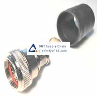 Amphenol Limited_BK4SRL22169SN-B1_Circular connector