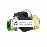 Murrelektronik Limited_7000-41141-0000000_Circular connector