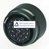 Amphenol Limited_62GB-51T14-12SN_Circular connector