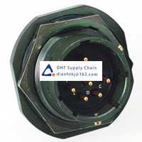 Amphenol Limited_62GB-56T08-33PW_Circular connector