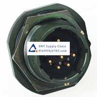 Amphenol Limited_62GB-56T10-07SN-044-760_Circular connector