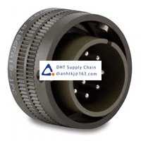 Amphenol Industrial_MS3106A22-10S_Circular connector