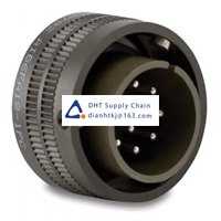 Amphenol Industrial_MS3106E20-3S_Circular connector