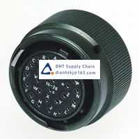 Amphenol Limited_62GB-57A14-19PN-482_Circular connector