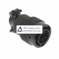 Amphenol Limited_62GB-16F08-33PN-760_Circular connector