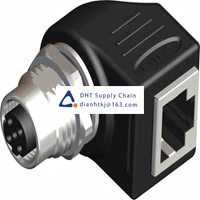 RS PRO_201-7085_Circular connector
