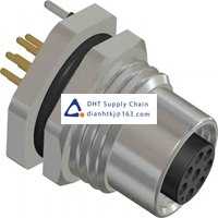 RS PRO_201-7203_Circular connector