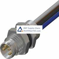 RS PRO_201-7206_Circular connector