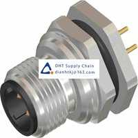 RS PRO_201-7219_Circular connector