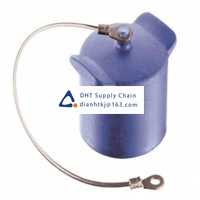 HARTING_09155135401_Power connector