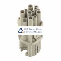 HARTING_09155123102_Power connector