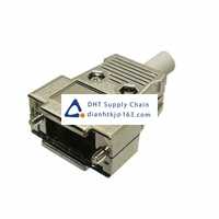 Omron_XM2S-0911_D-SUB connectors