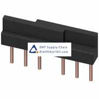 Siemens_3RA1933-3D_Terminal Block Connector