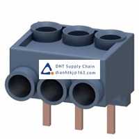 Siemens_3RA2913-3K_Terminal Block Connector