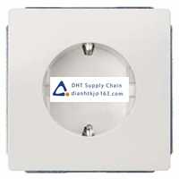 Siemens_5UB1853_Mains and DC power connectors