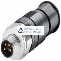 Siemens_6ES7194-2AA00-0AA0_Circular connector