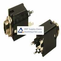 RS PRO_203-5559_AV Connector