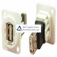 RS PRO_203-5614_D-SUB connectors