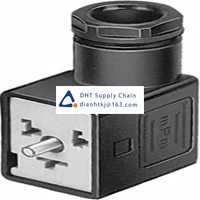 Festo_MSSD-V_Power connector