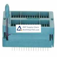 3M_232-1287-00-0602_IC Connector