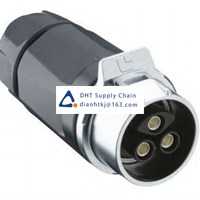 Lumberg_0264 02_Circular connector